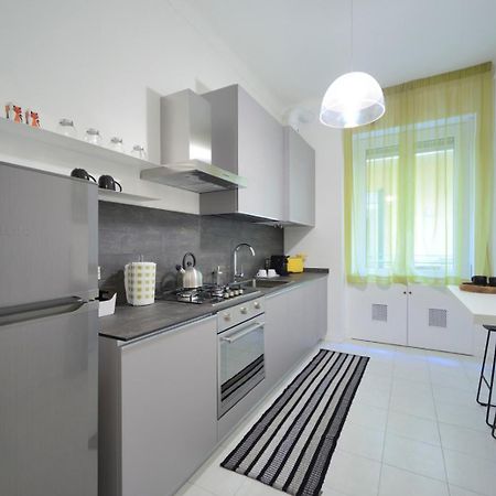 Casa Della Musica Appartement San Remo Buitenkant foto