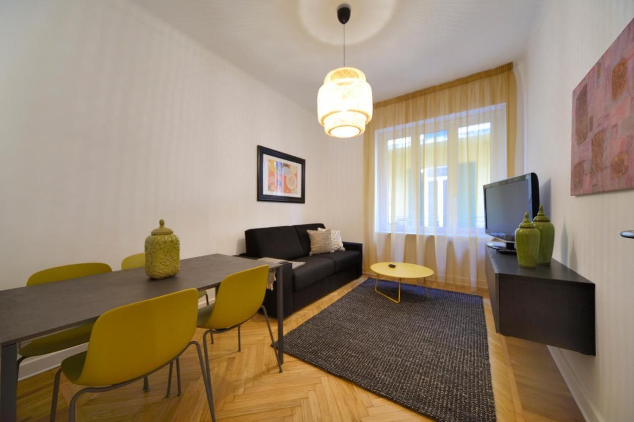 Casa Della Musica Appartement San Remo Buitenkant foto