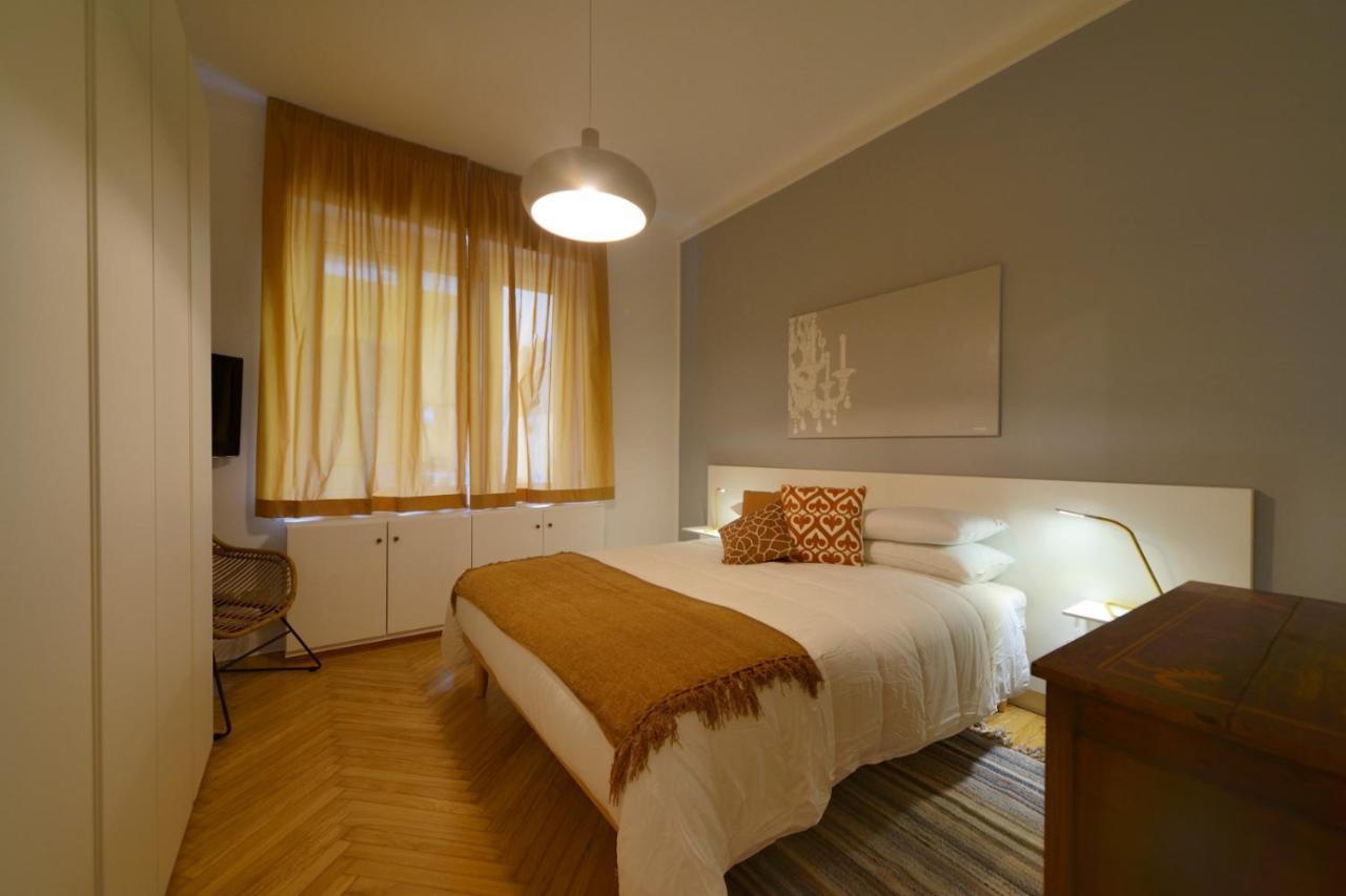 Casa Della Musica Appartement San Remo Buitenkant foto