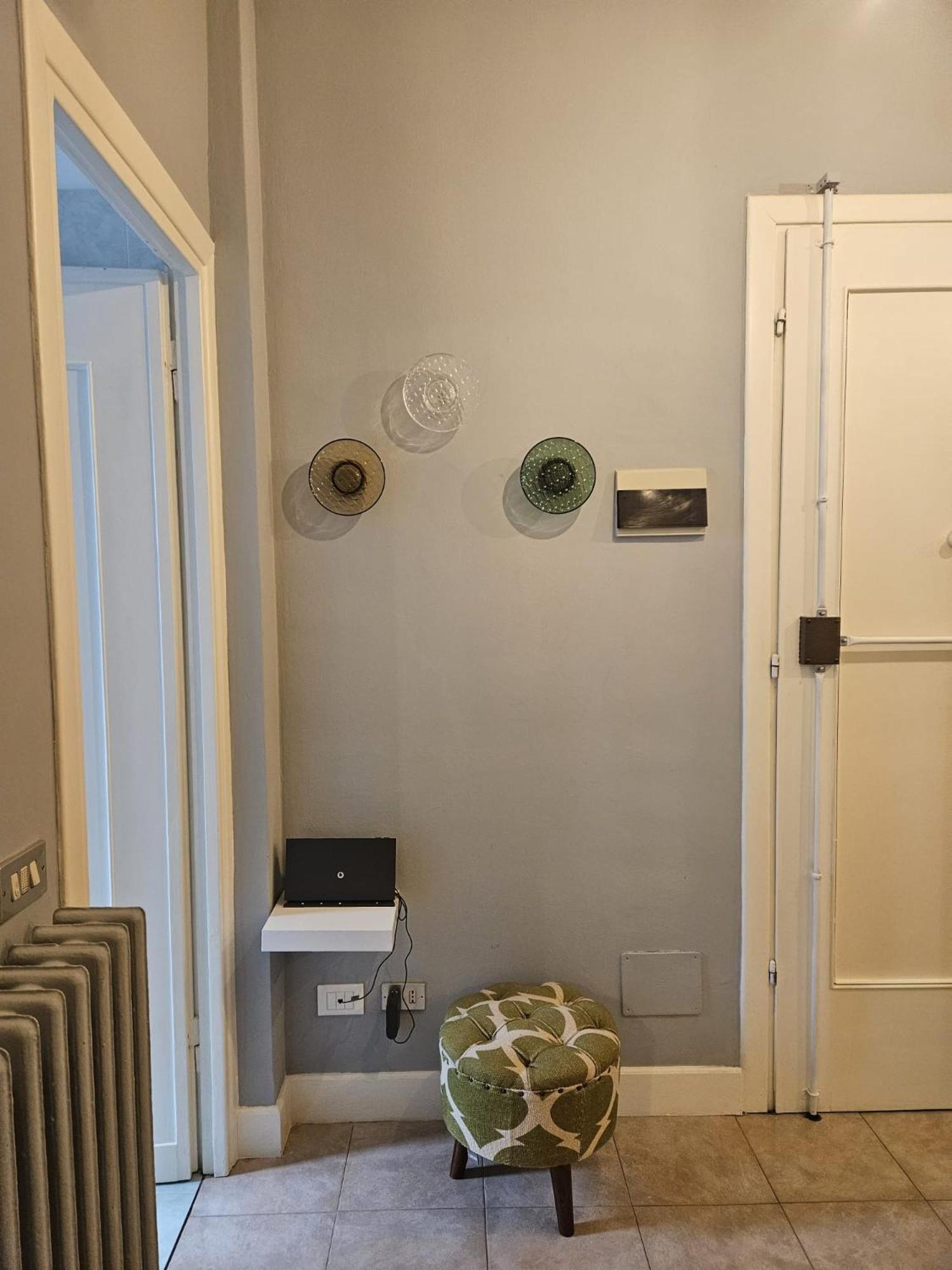 Casa Della Musica Appartement San Remo Buitenkant foto