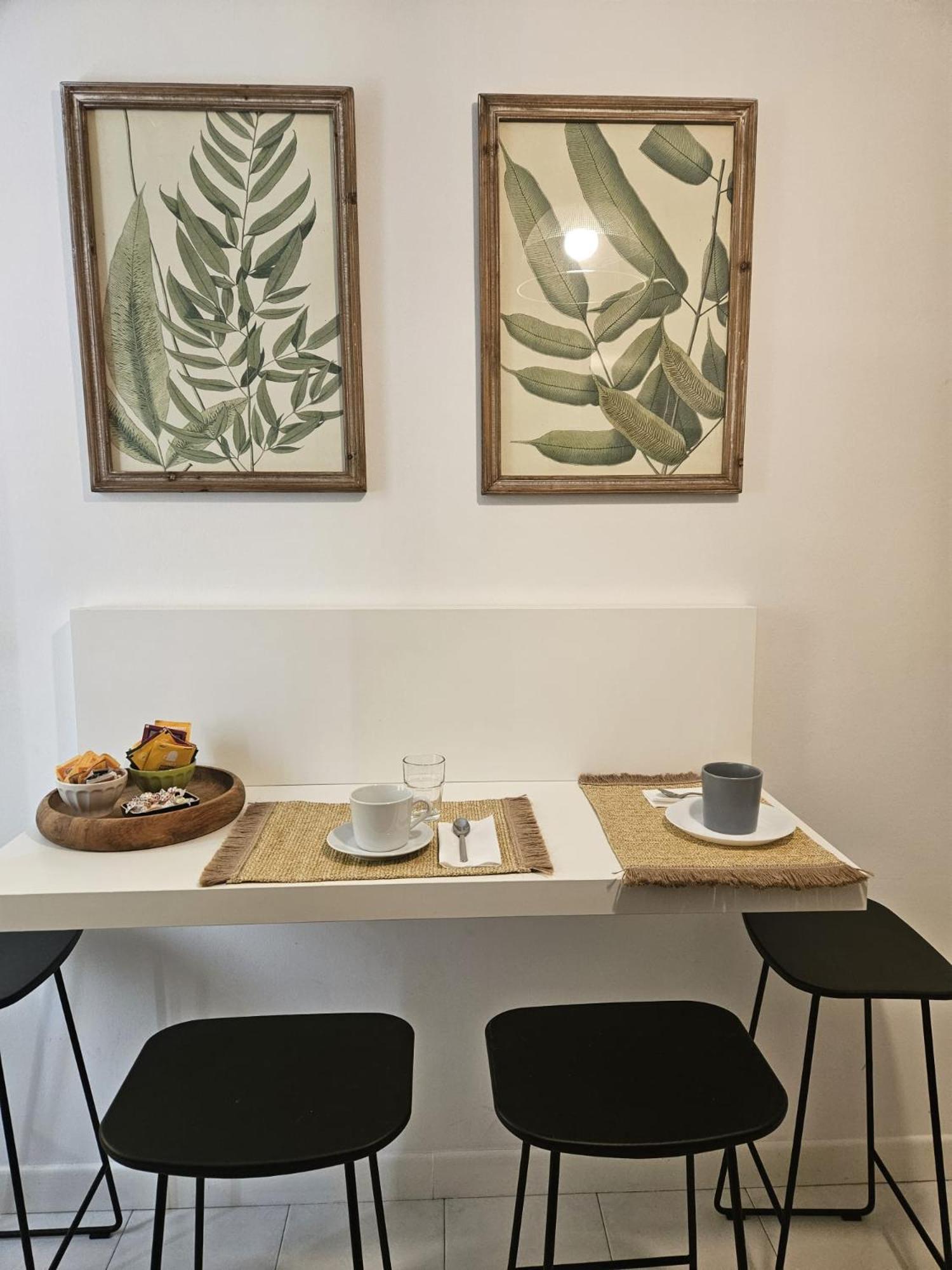 Casa Della Musica Appartement San Remo Buitenkant foto
