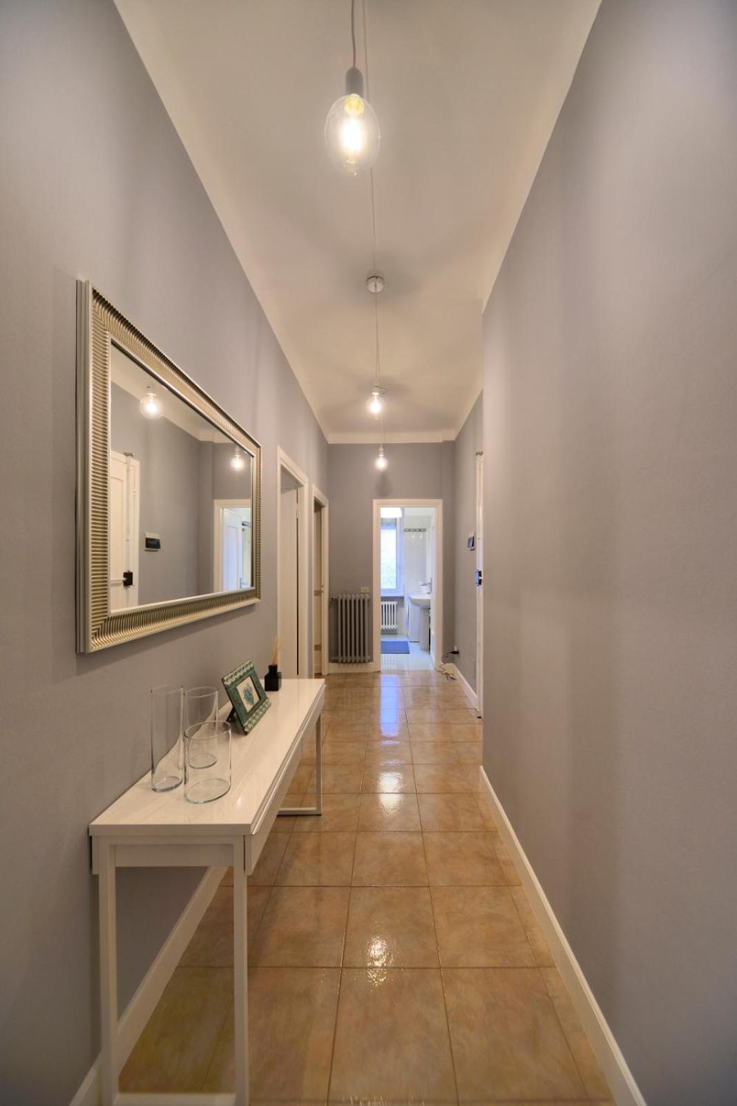 Casa Della Musica Appartement San Remo Buitenkant foto