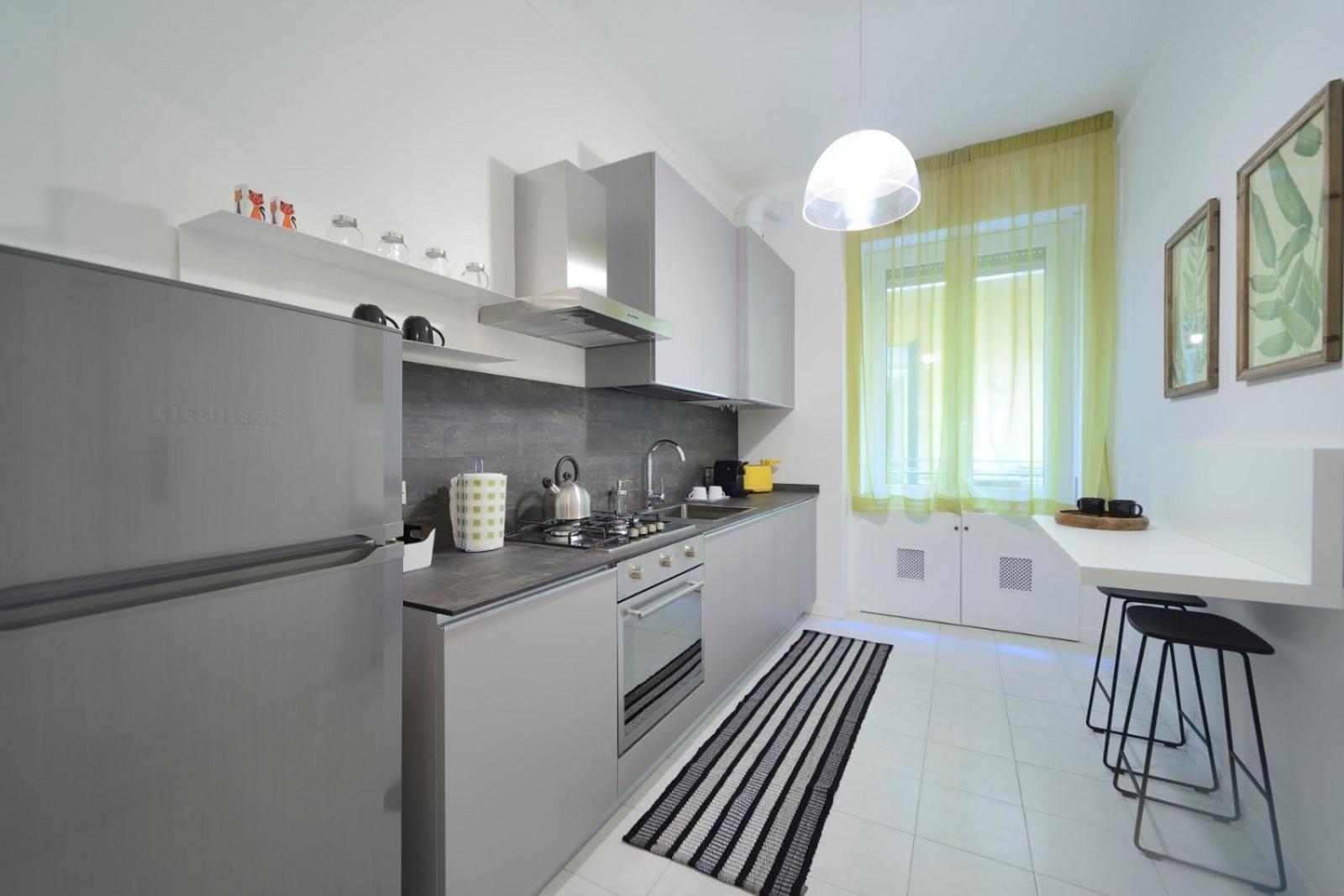Casa Della Musica Appartement San Remo Buitenkant foto